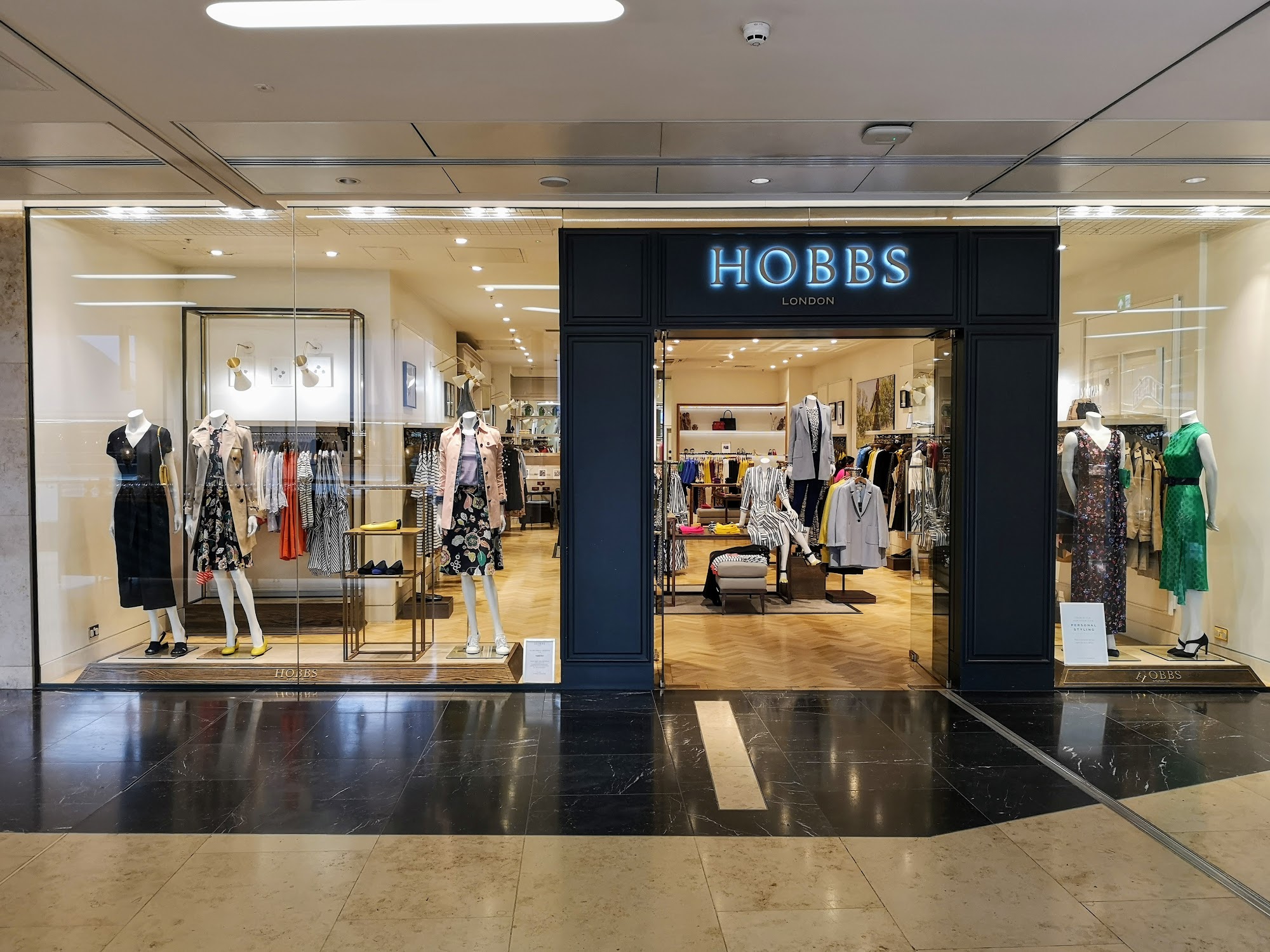 Hobbs Birmingham