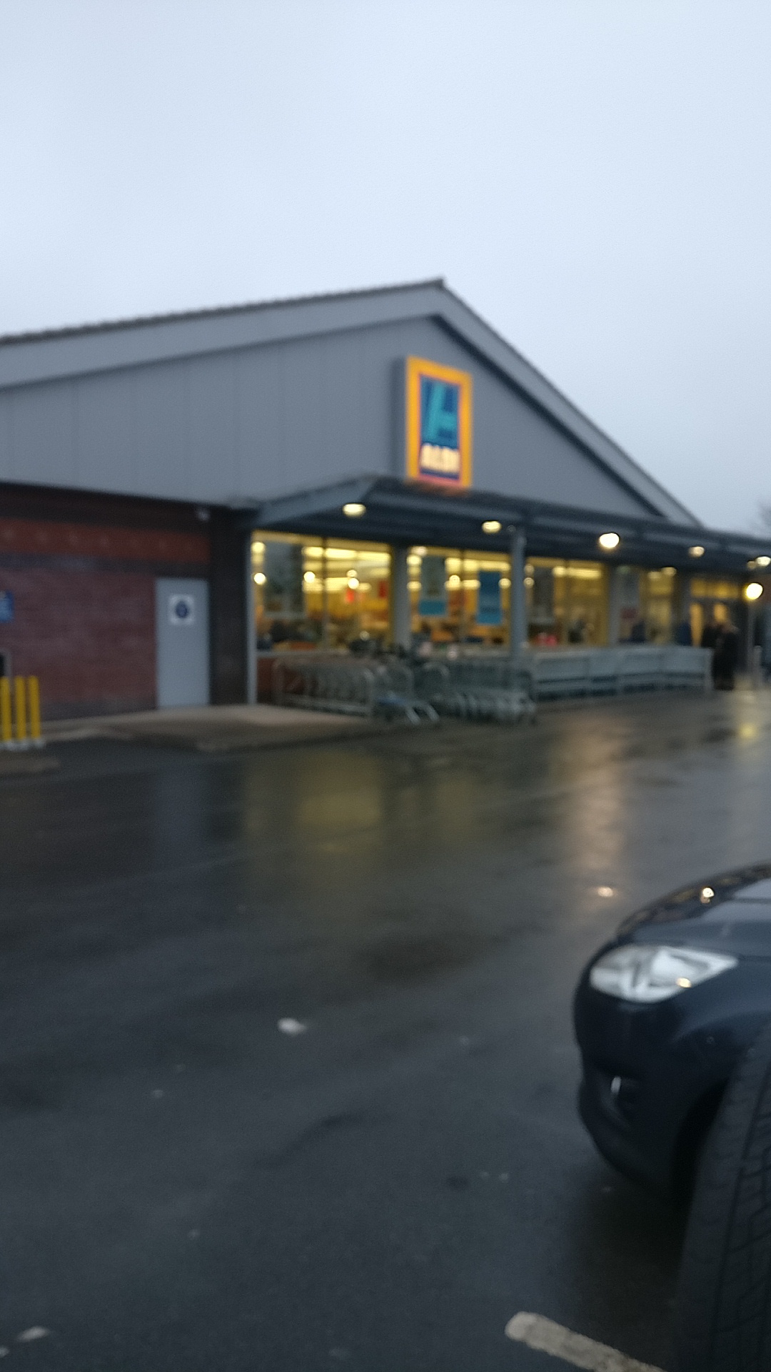 ALDI