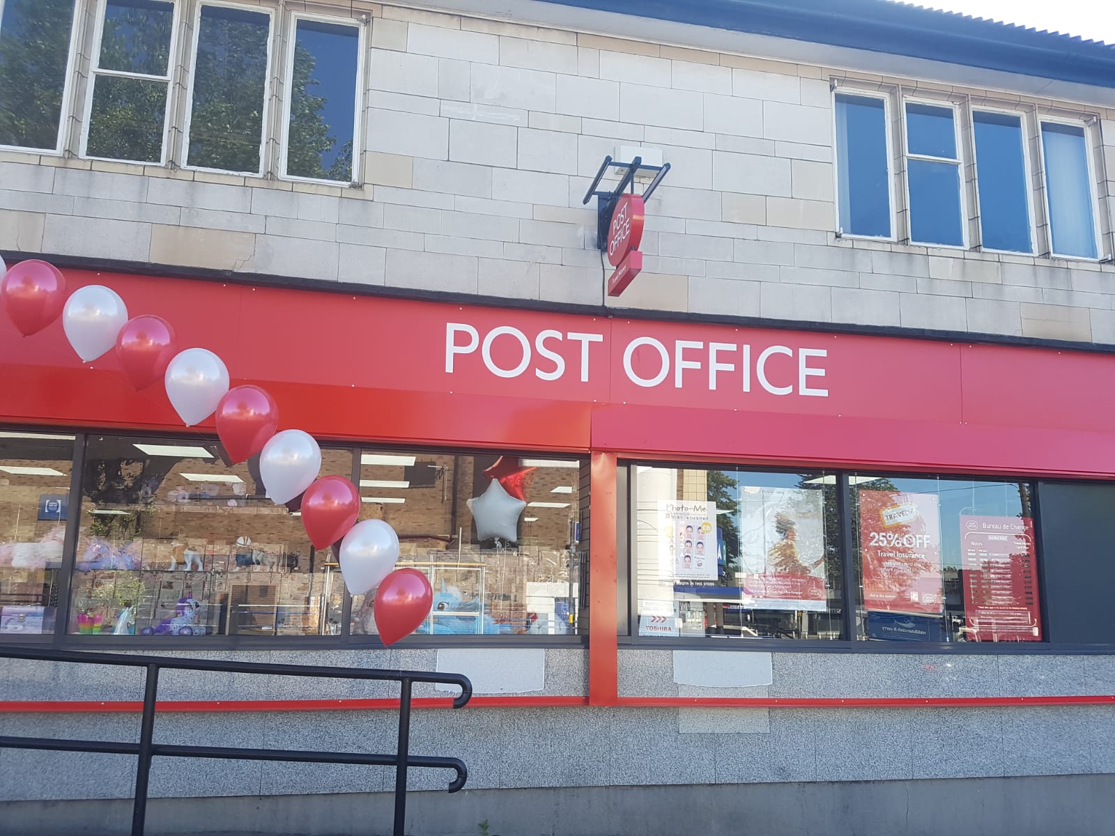 Kingstanding Post Office & Gift Shop
