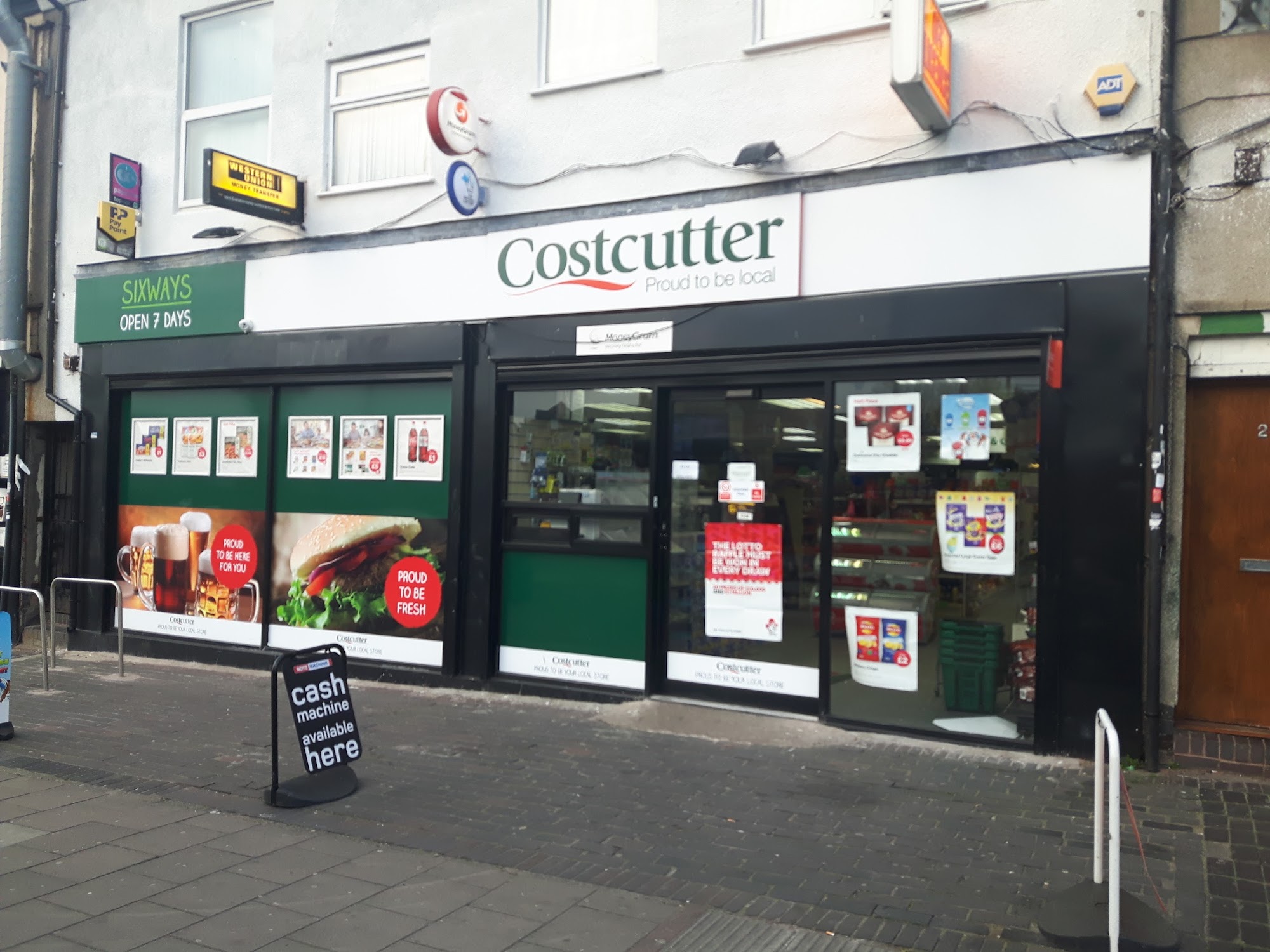 Costcutter