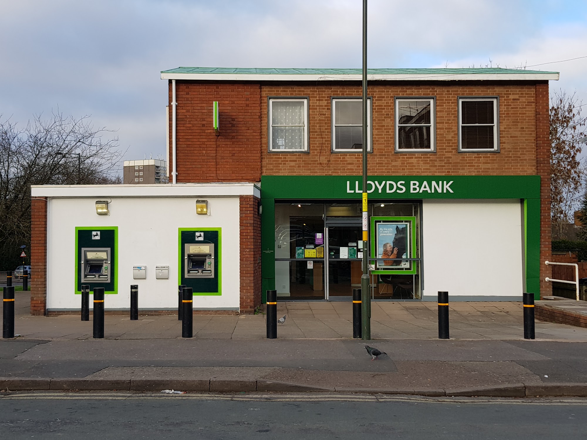 Lloyds Bank