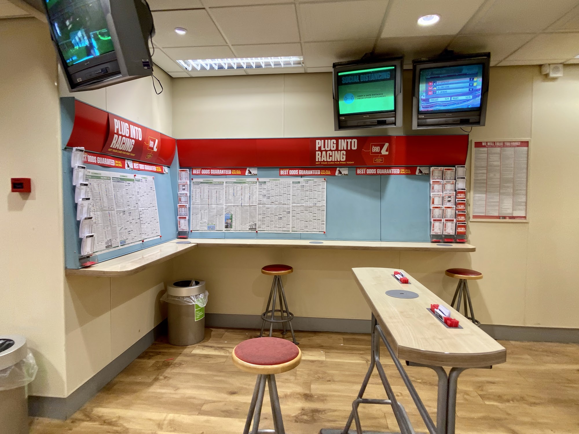 Ladbrokes