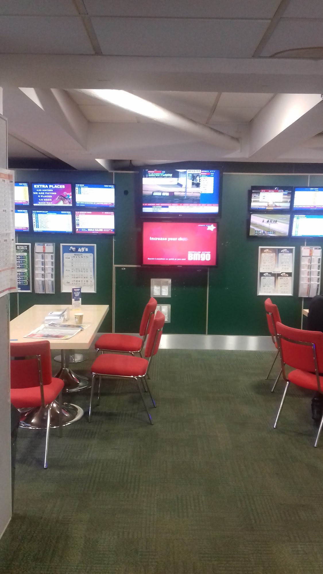 Betfred