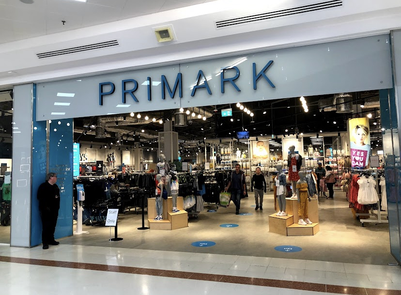 Primark