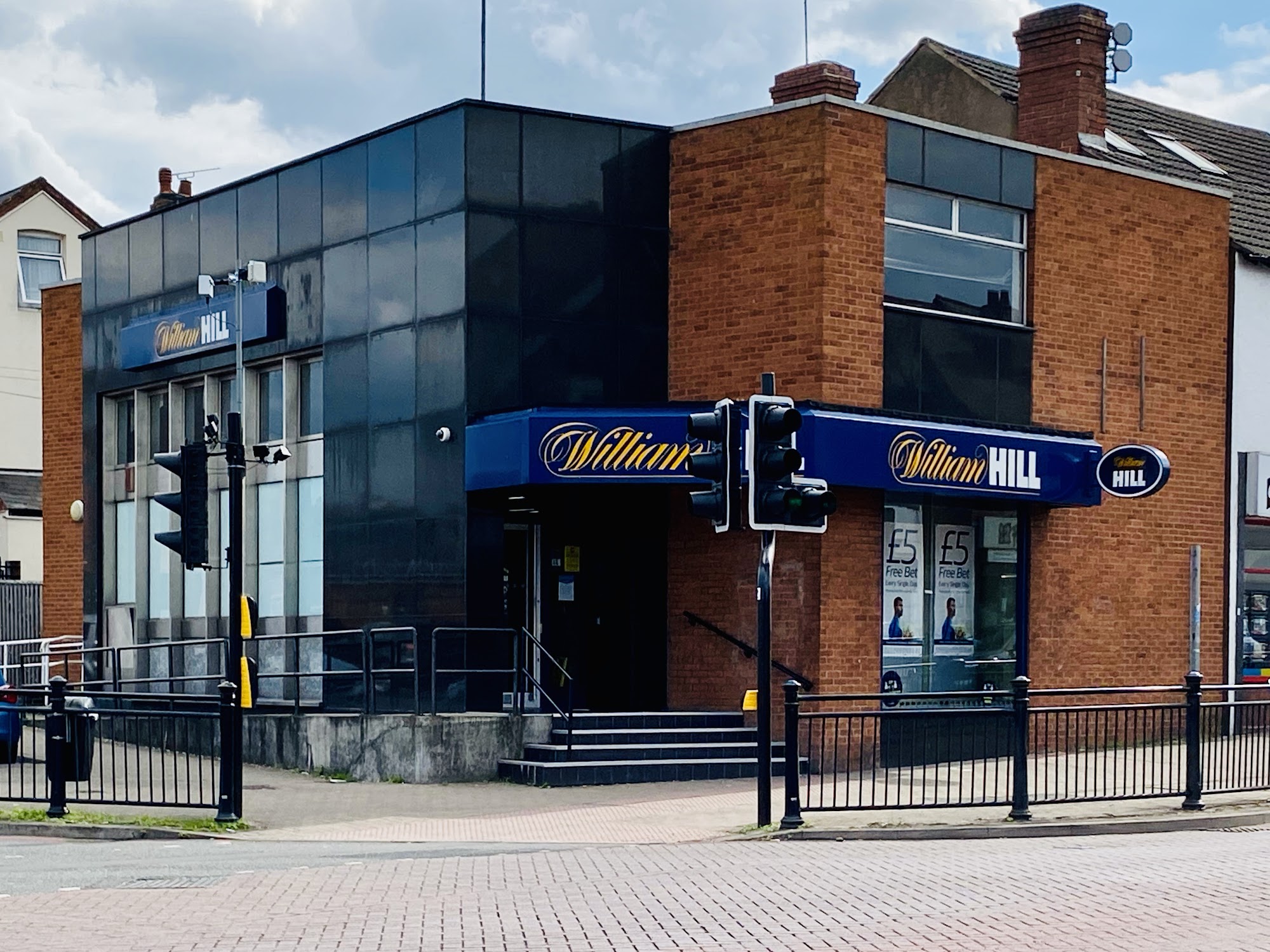 William Hill