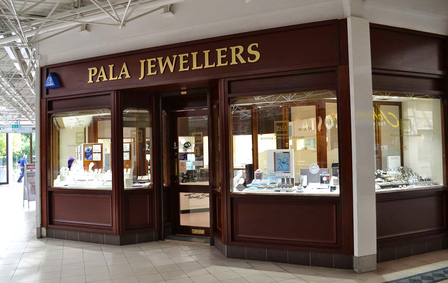 Pala Jewellers