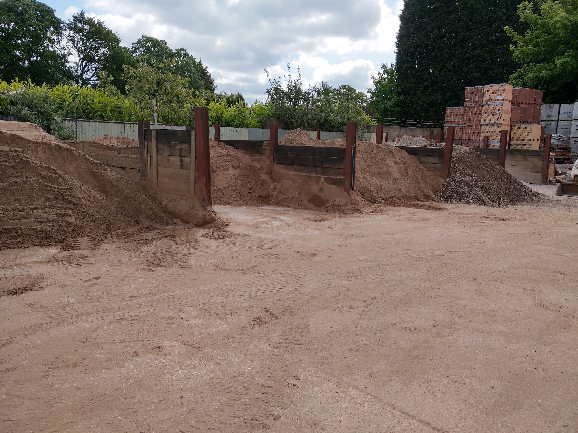 Coventry Building Supplies