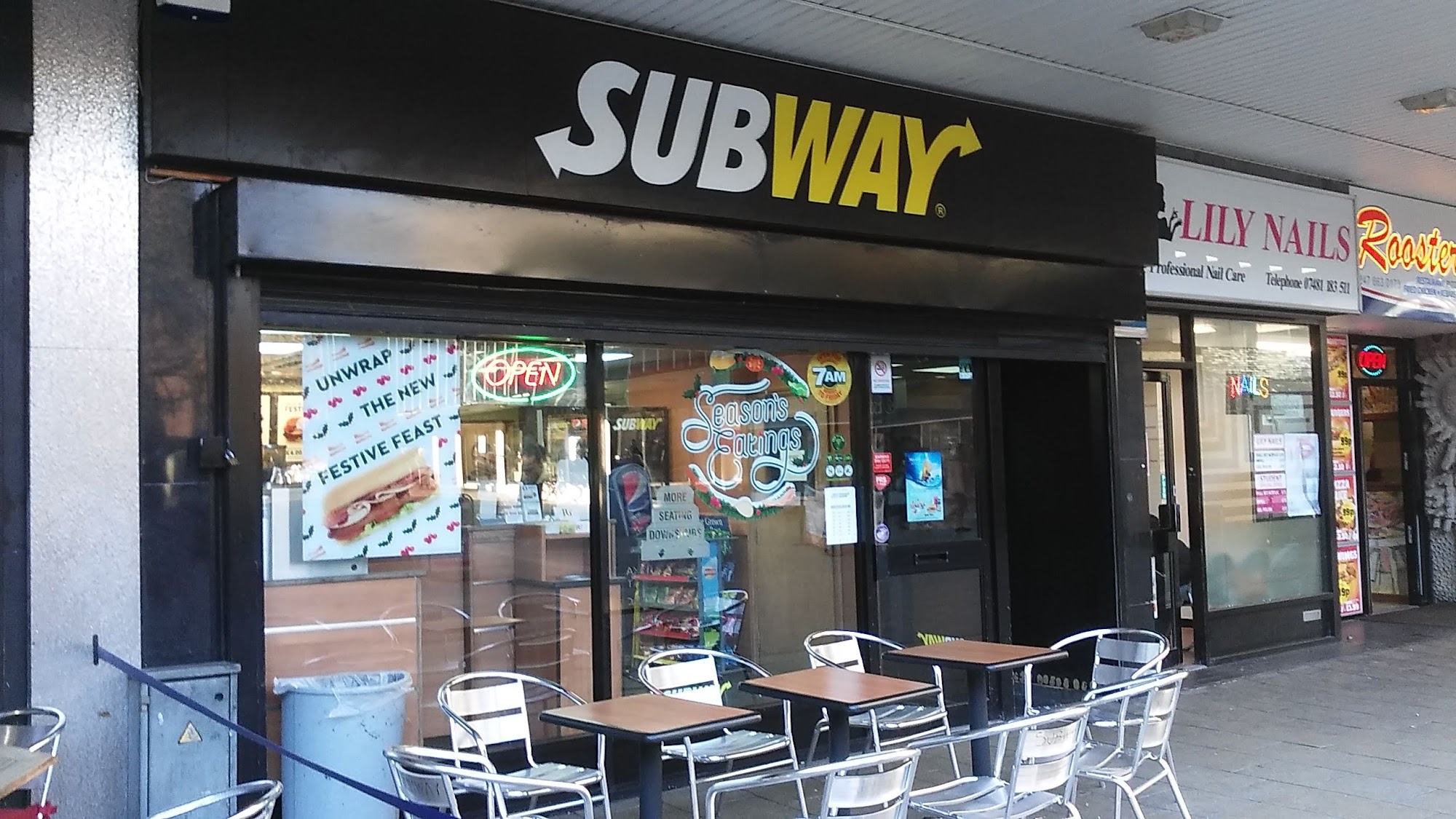 Subway