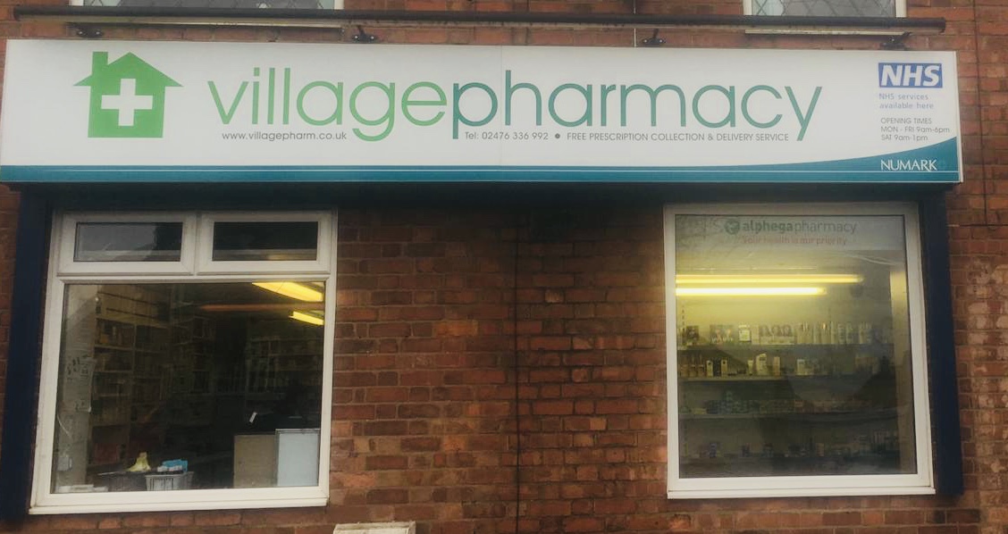 Village Pharmacy