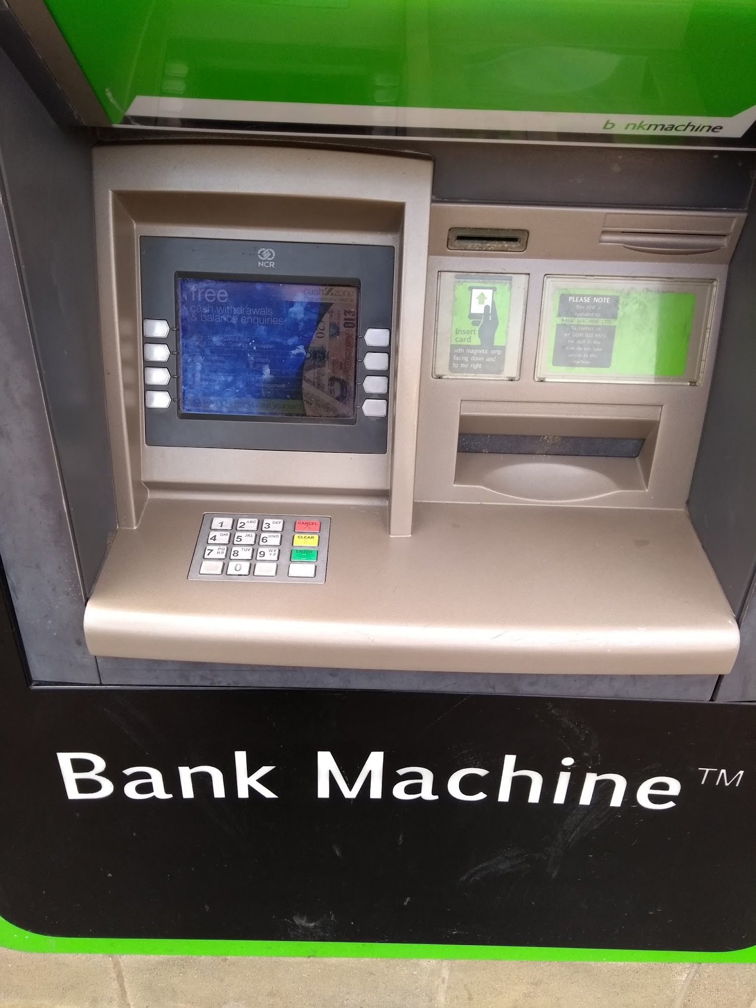 ATM