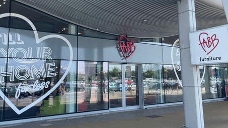 Fabb Furniture Coventry