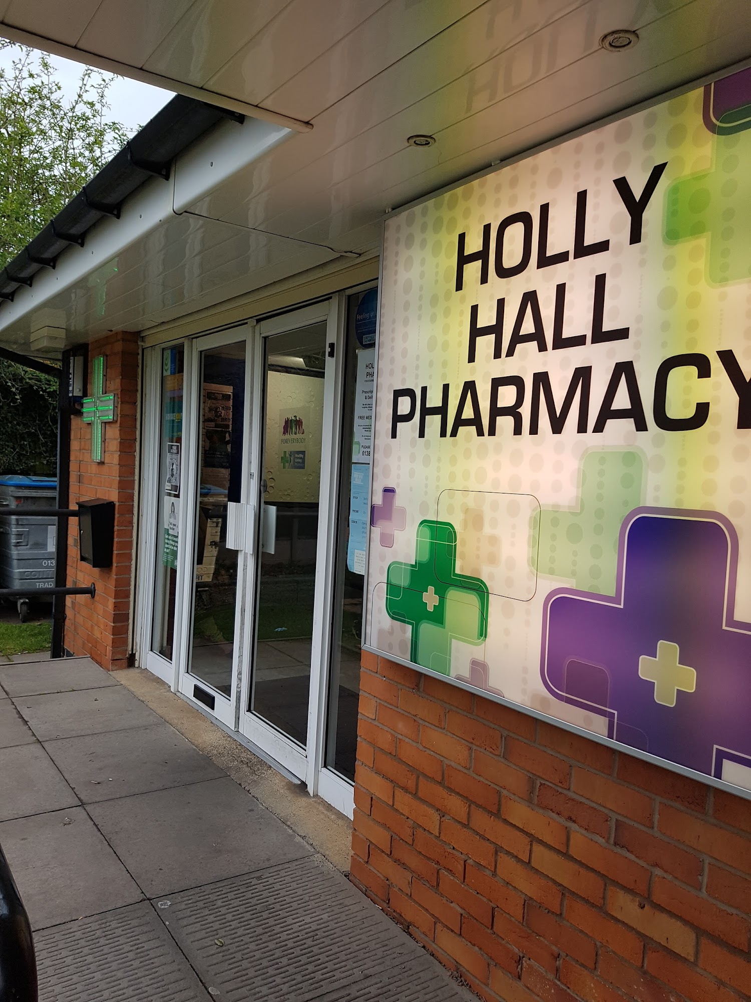 Knights Holly Hall Pharmacy + Travel Clinic