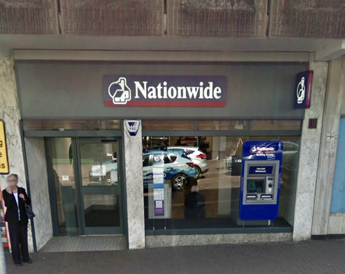 Nationwide Building Society