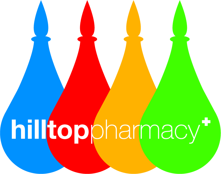 Hill Top Pharmacy