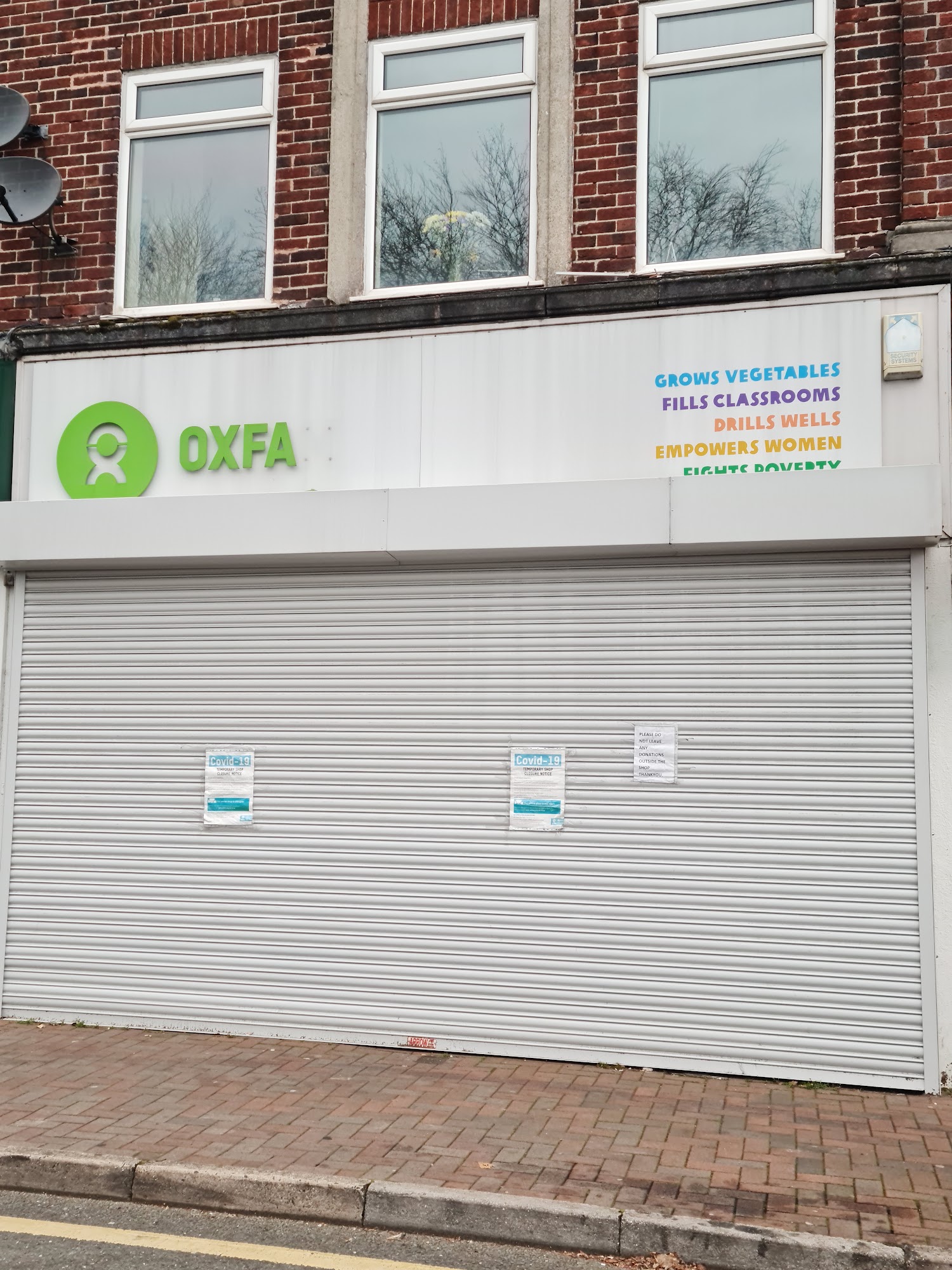 Oxfam