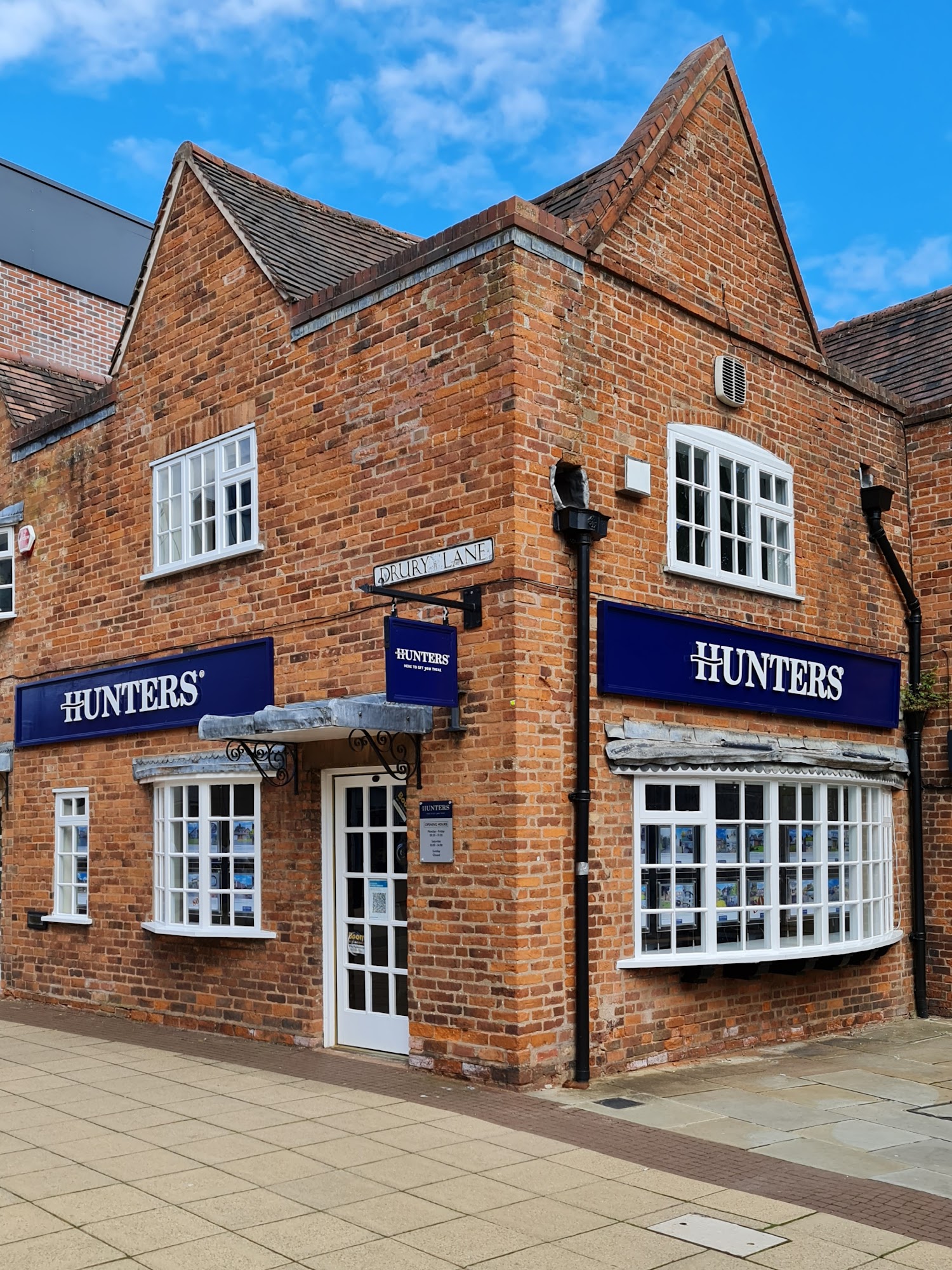 Hunters Estate & Letting Agents Solihull