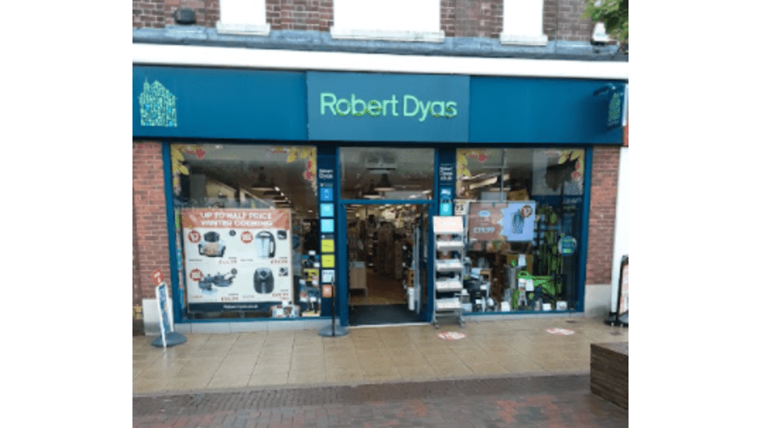 Robert Dyas Solihull