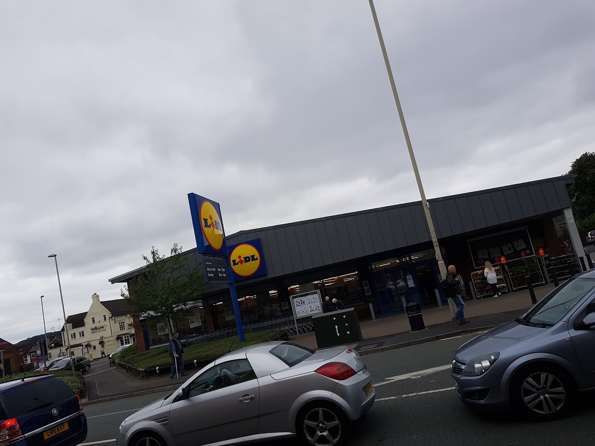 Lidl