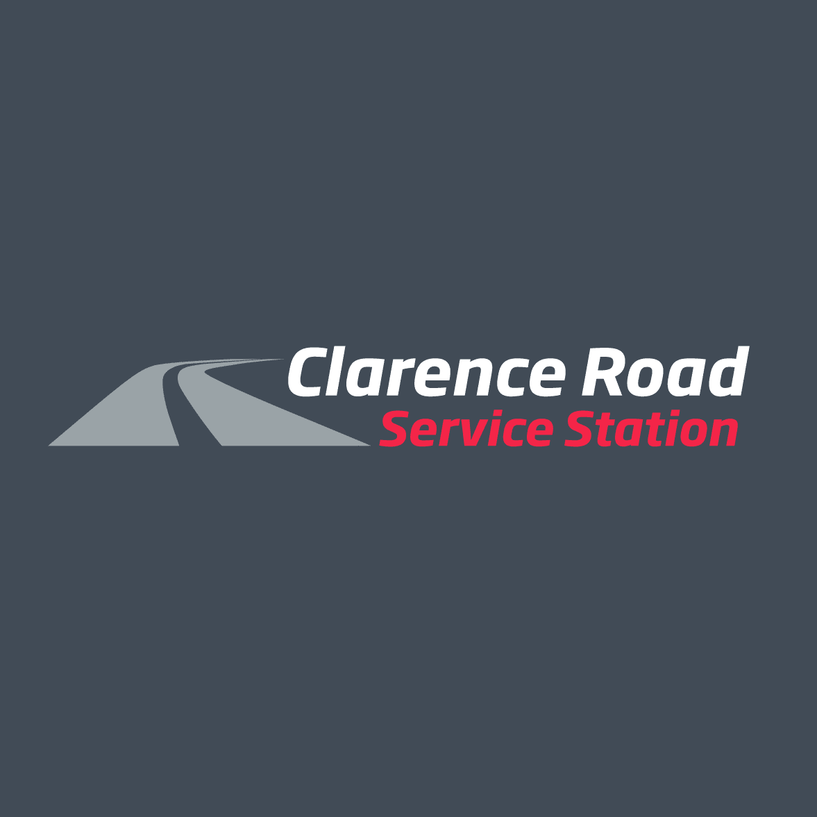 Clarence Road Service Station