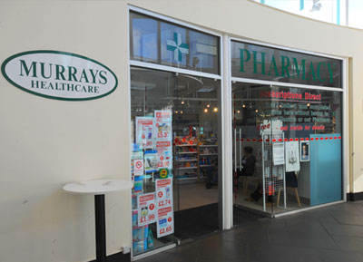 Murrays Pharmacy