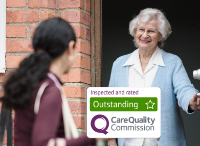 Home Instead Dudley and Sandwell South - Home Care & Companionship