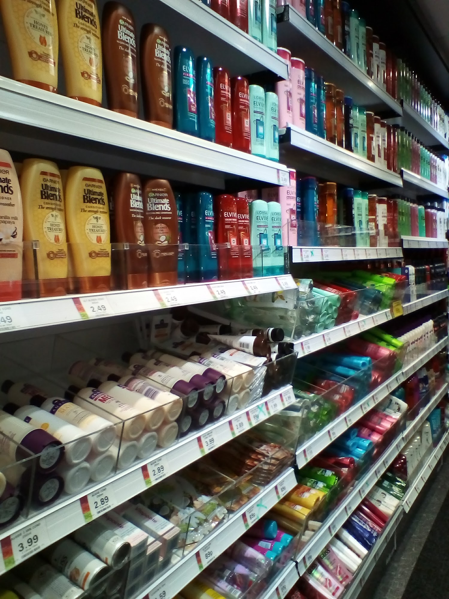Bodycare