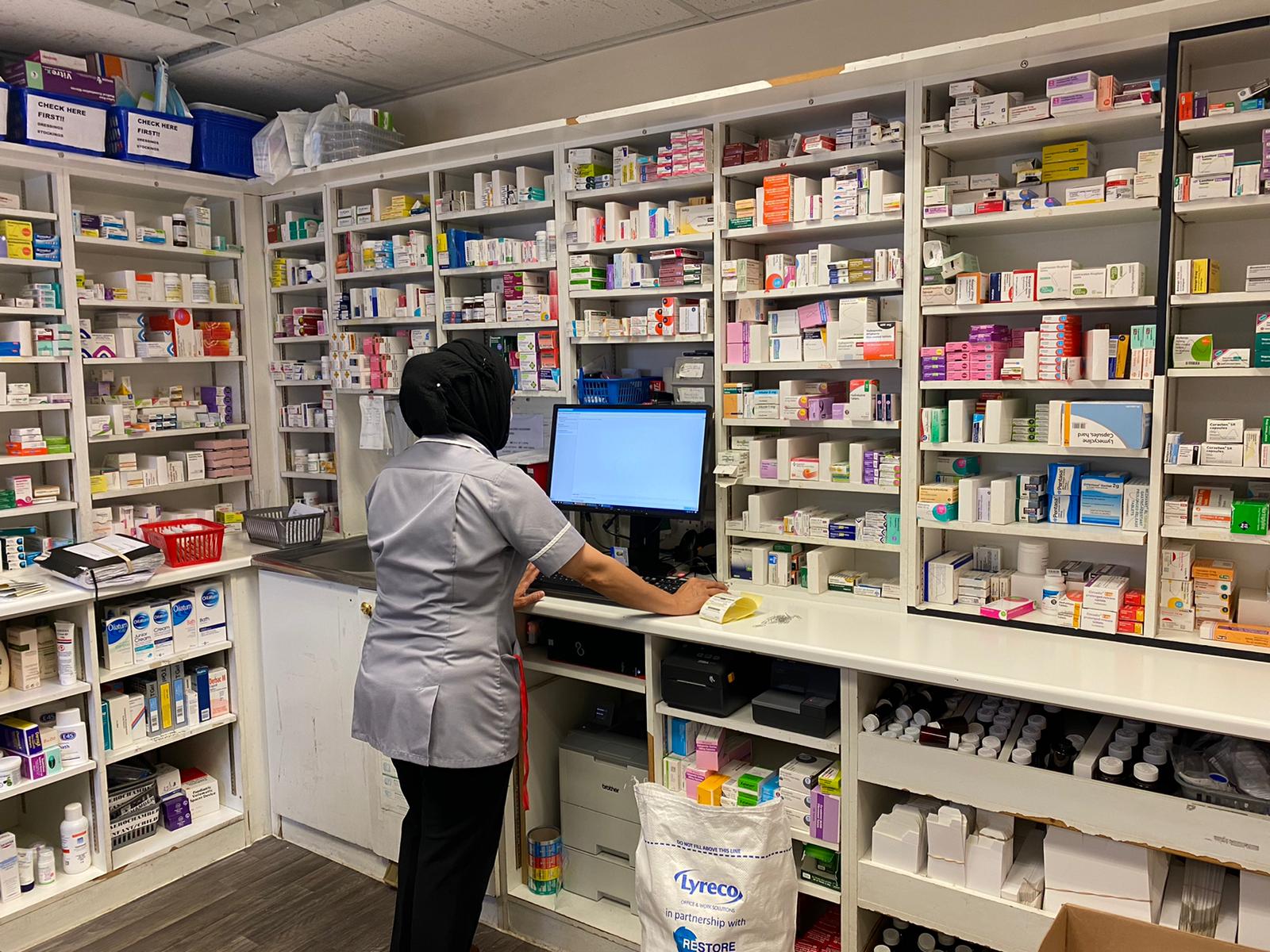 Medisure Pharmacy