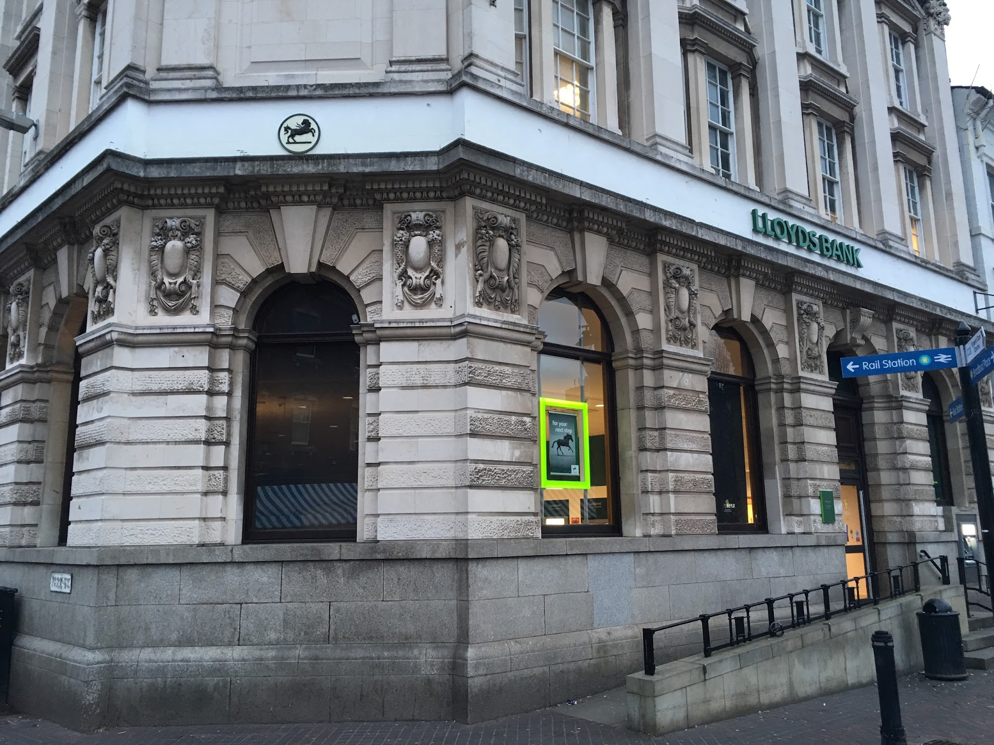 Lloyds Bank