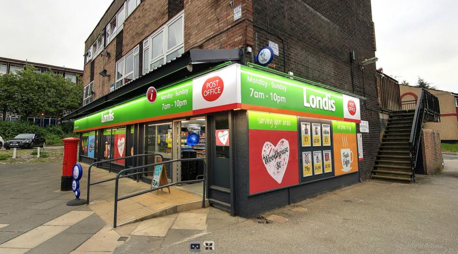 Londis