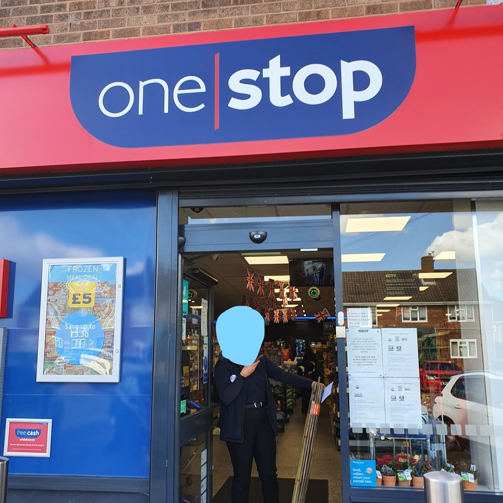 One Stop