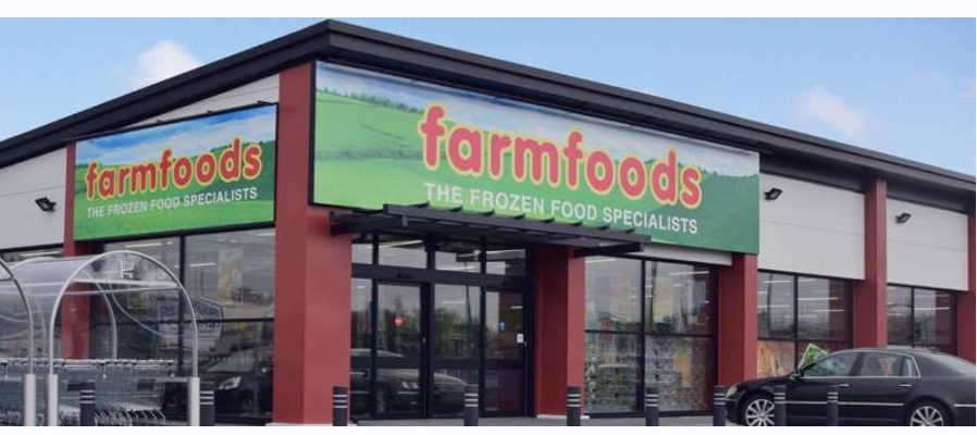 Farmfoods Ltd