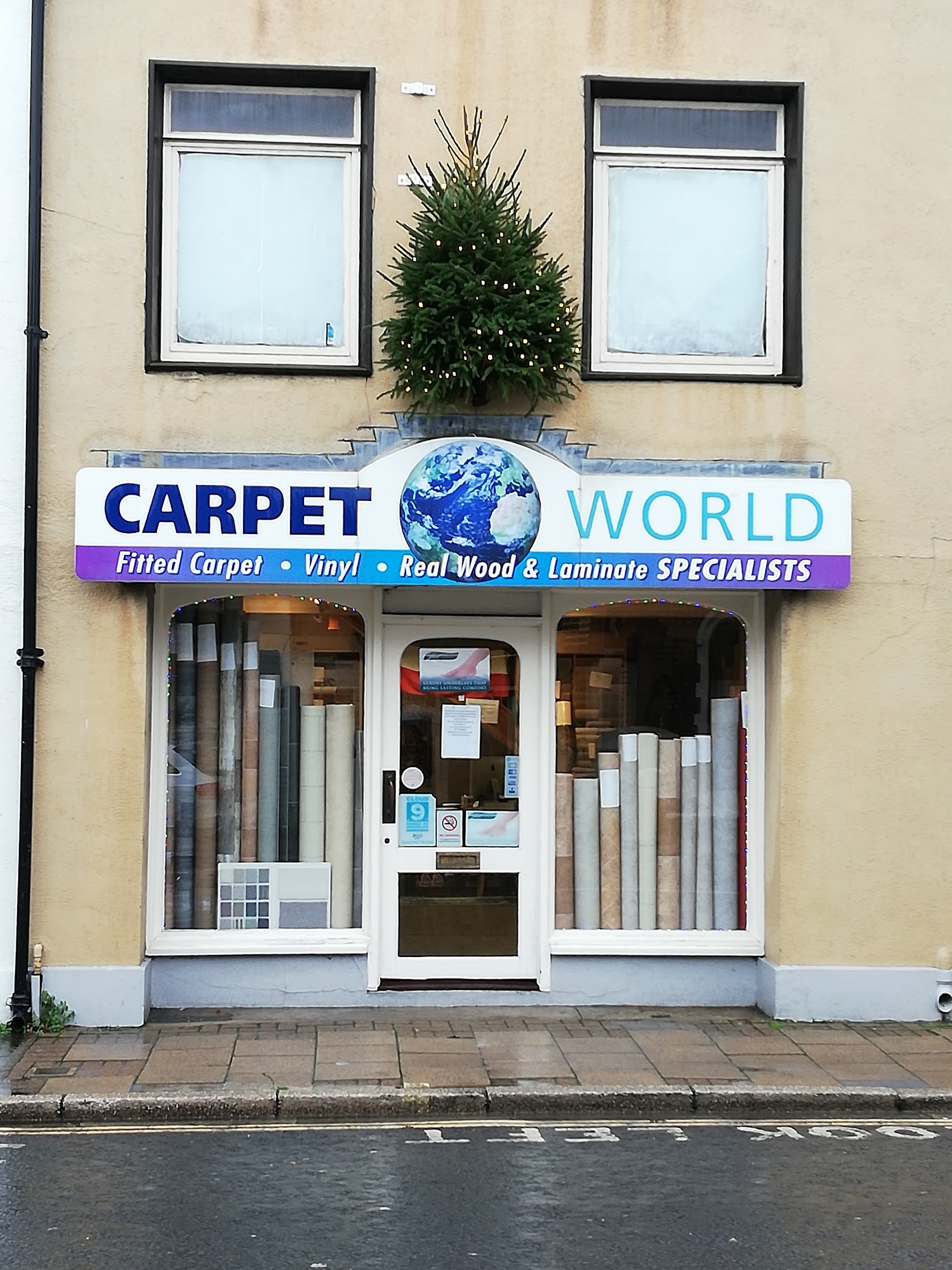 carpetworld