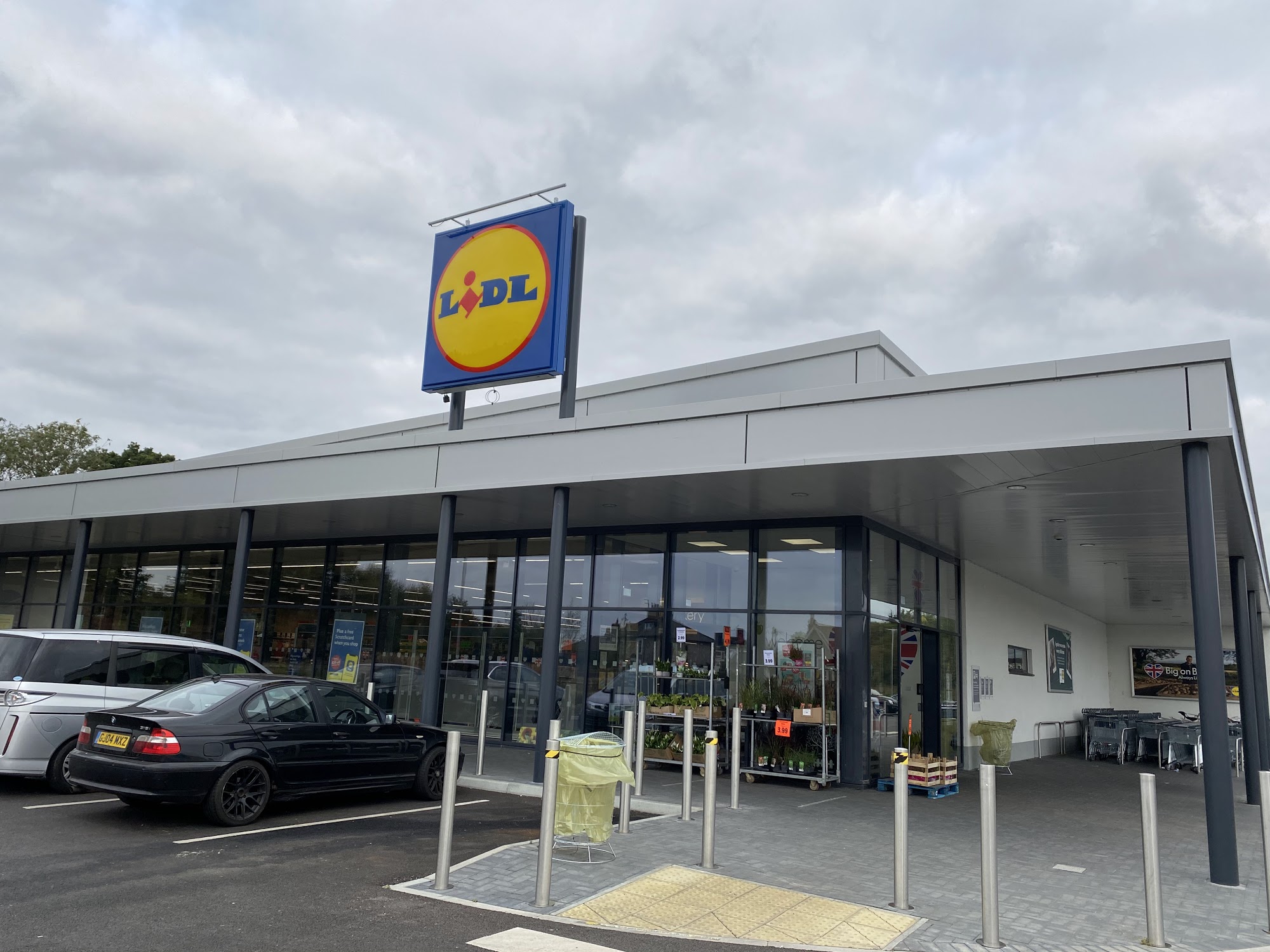 Lidl