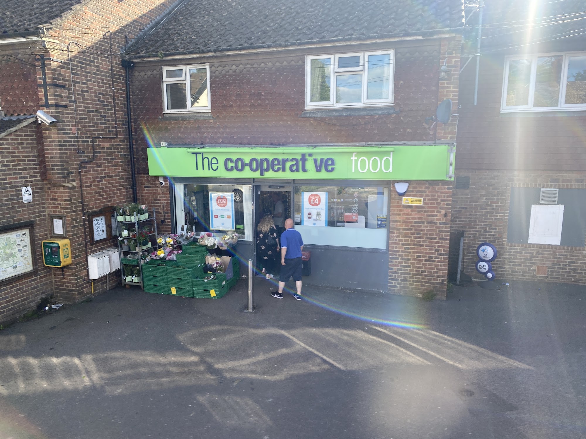 Co-op Food - Crawley Down