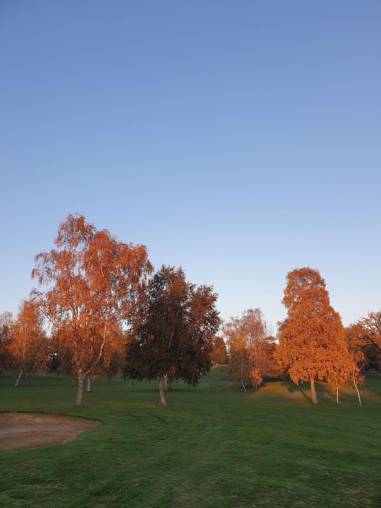Haywards Heath Golf Club