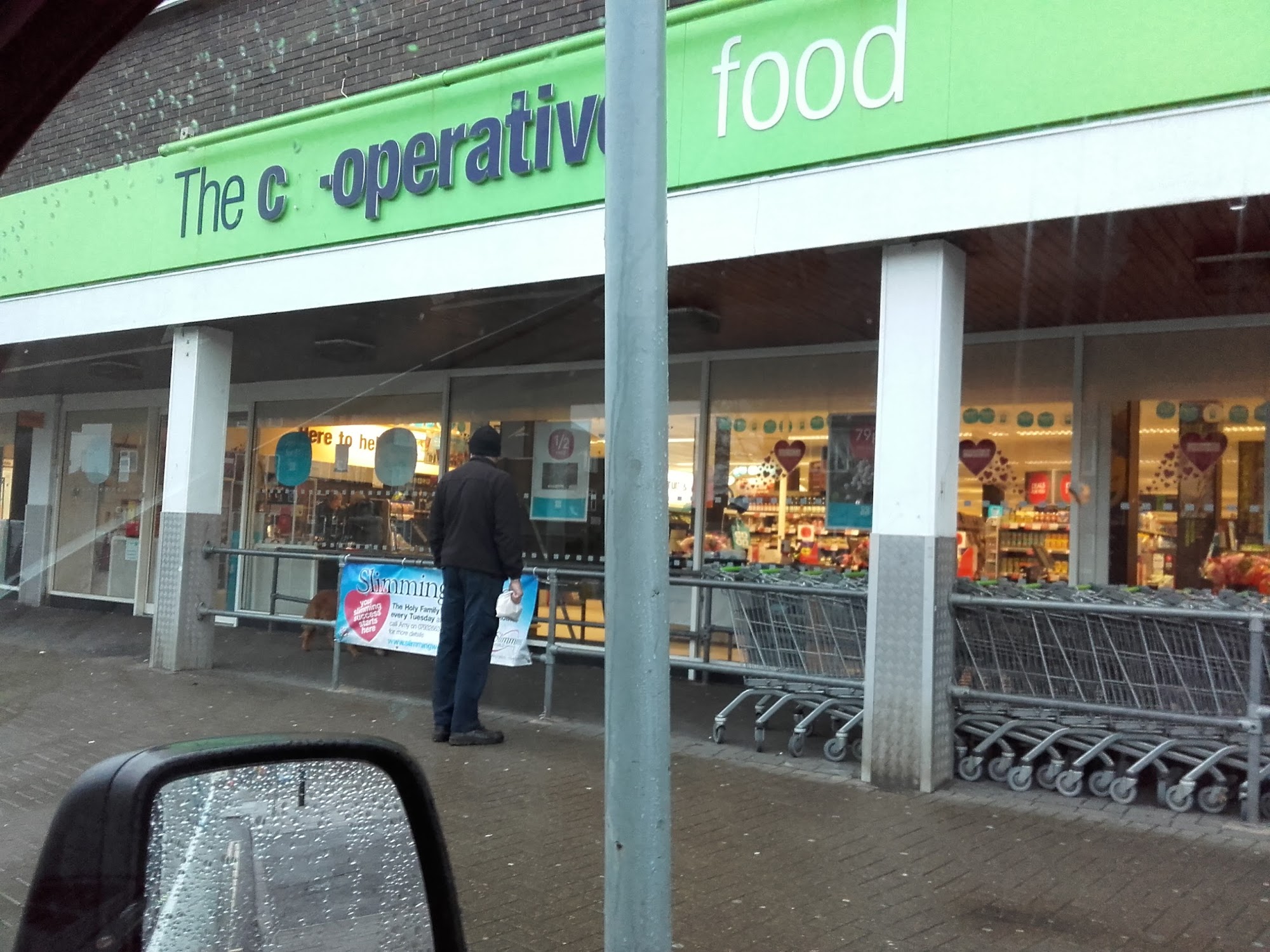 Co-op Food - Lancing - North Road