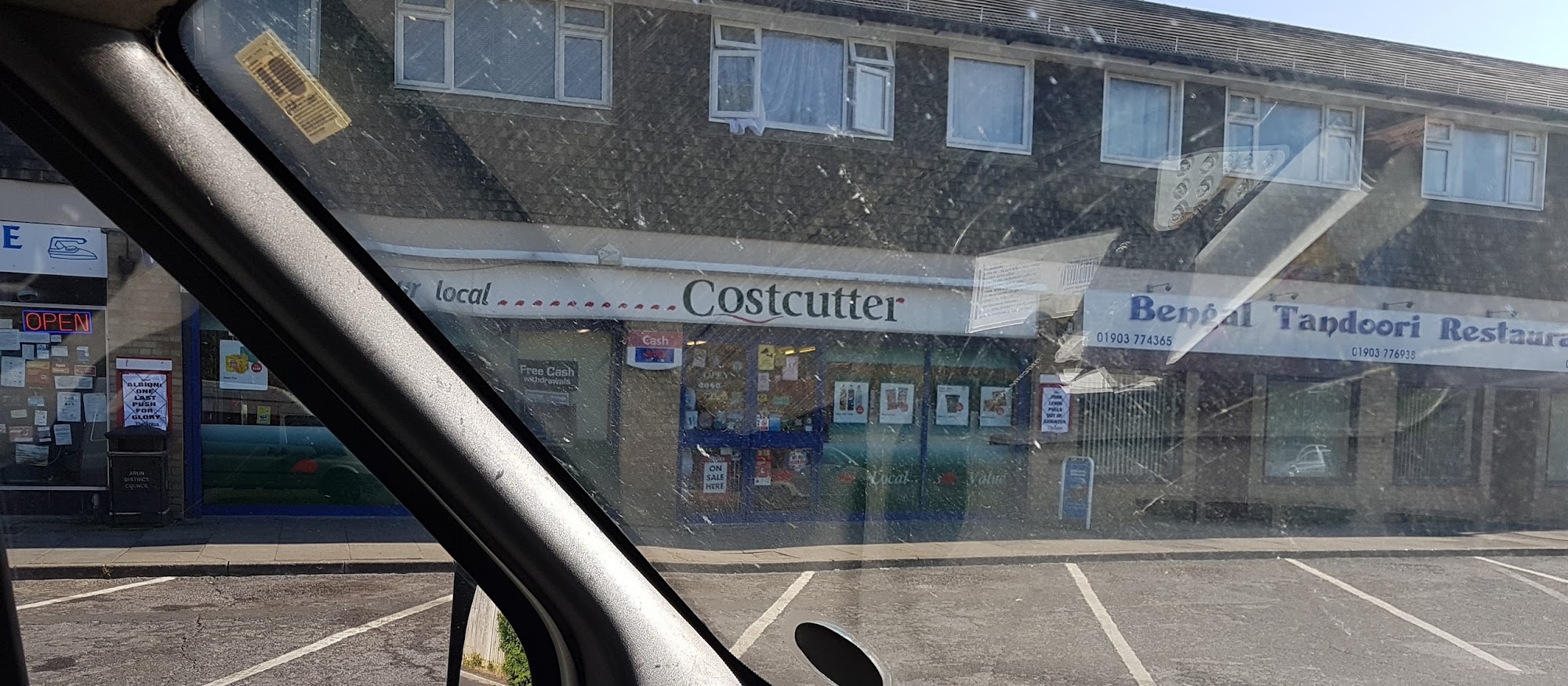 Costcutter