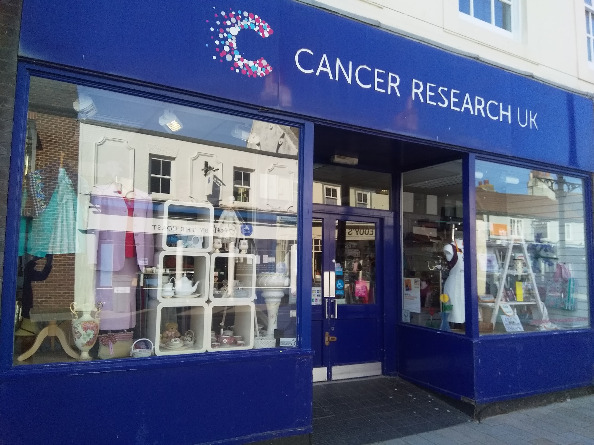 Cancer Research UK