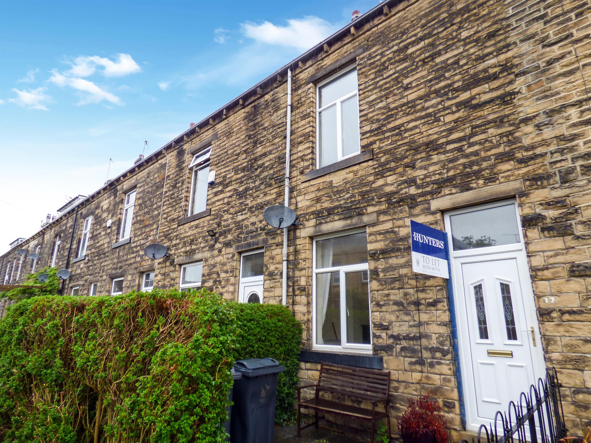 Hunters Estate & Letting Agents Bingley