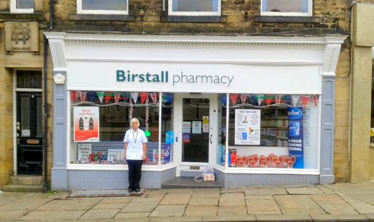 Birstall Pharmacy