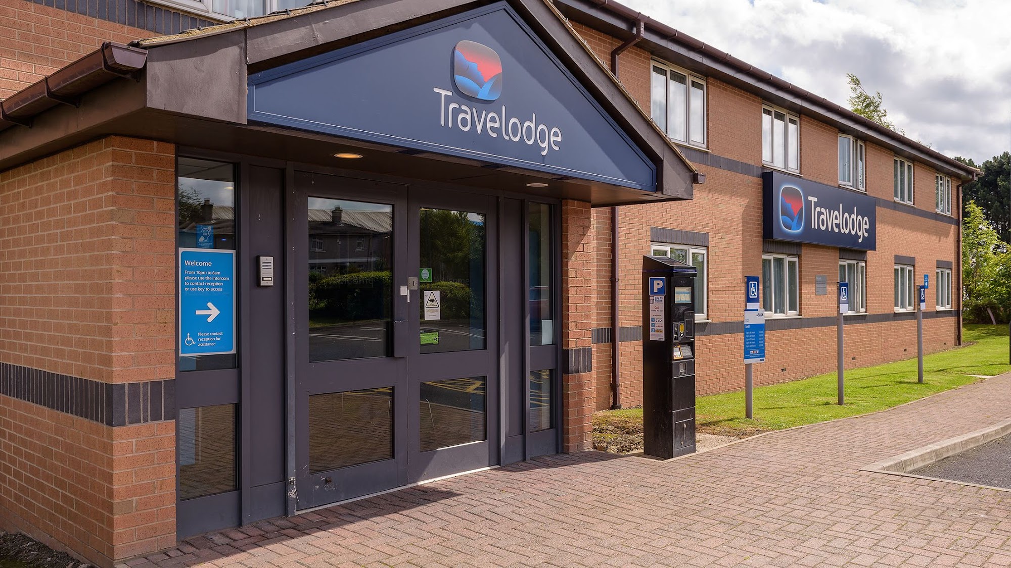 Travelodge Bradford