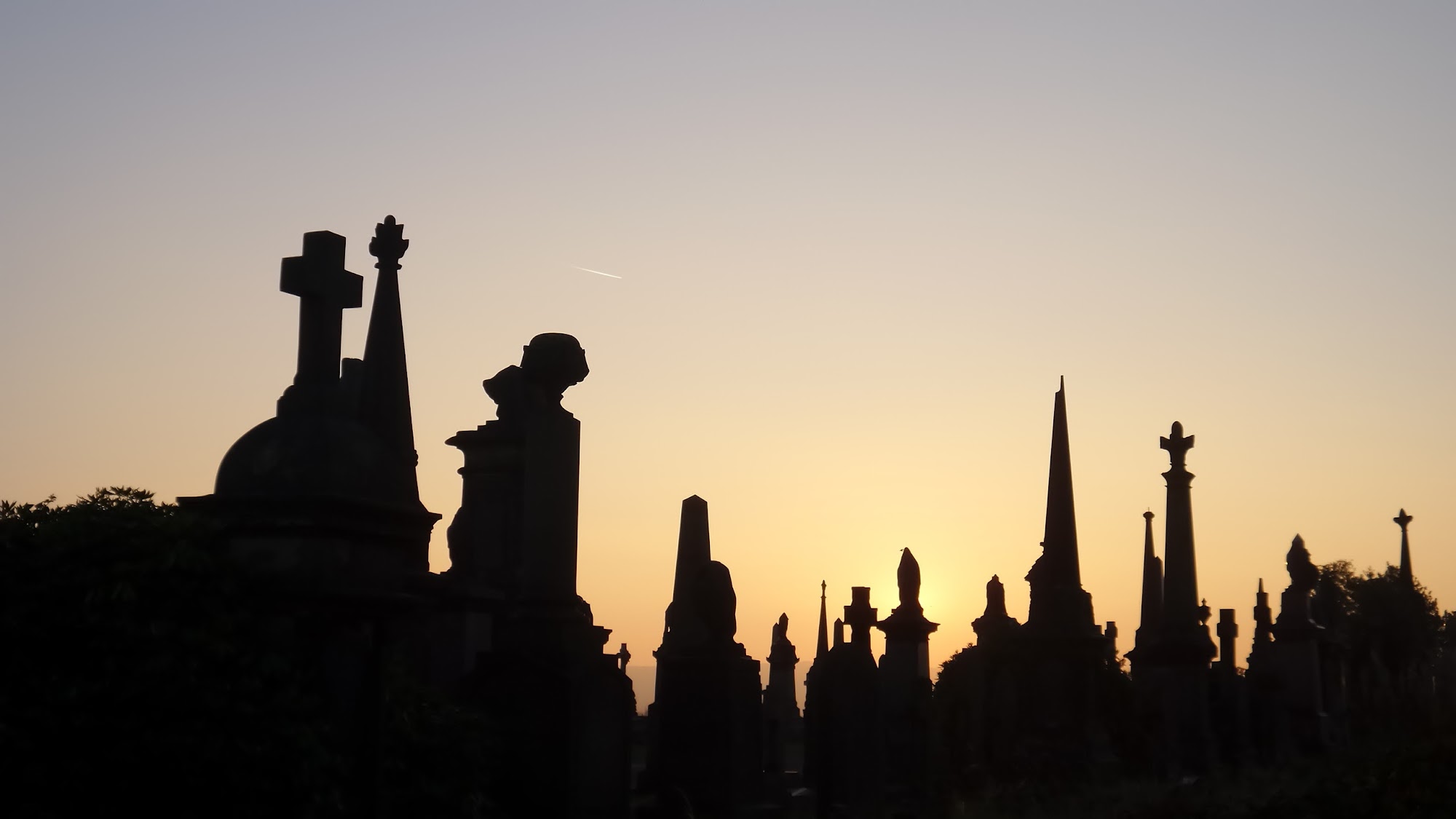The Undercliffe Cemetery Charity