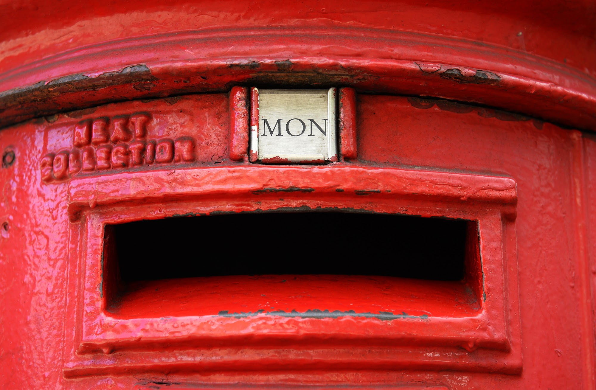 Royal Mail - Cleckheaton Delivery Office