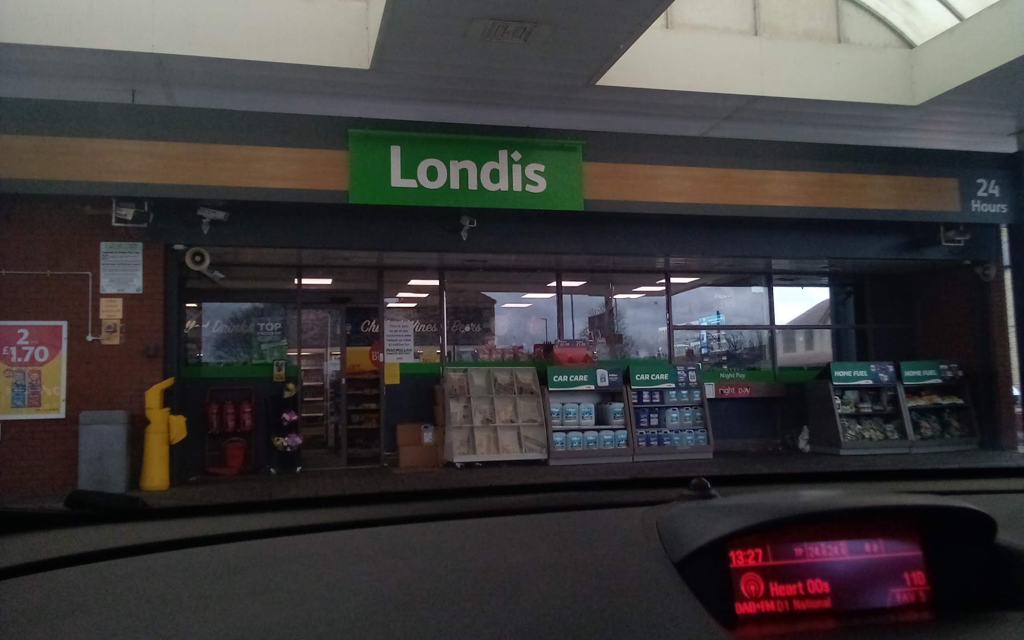 Londis