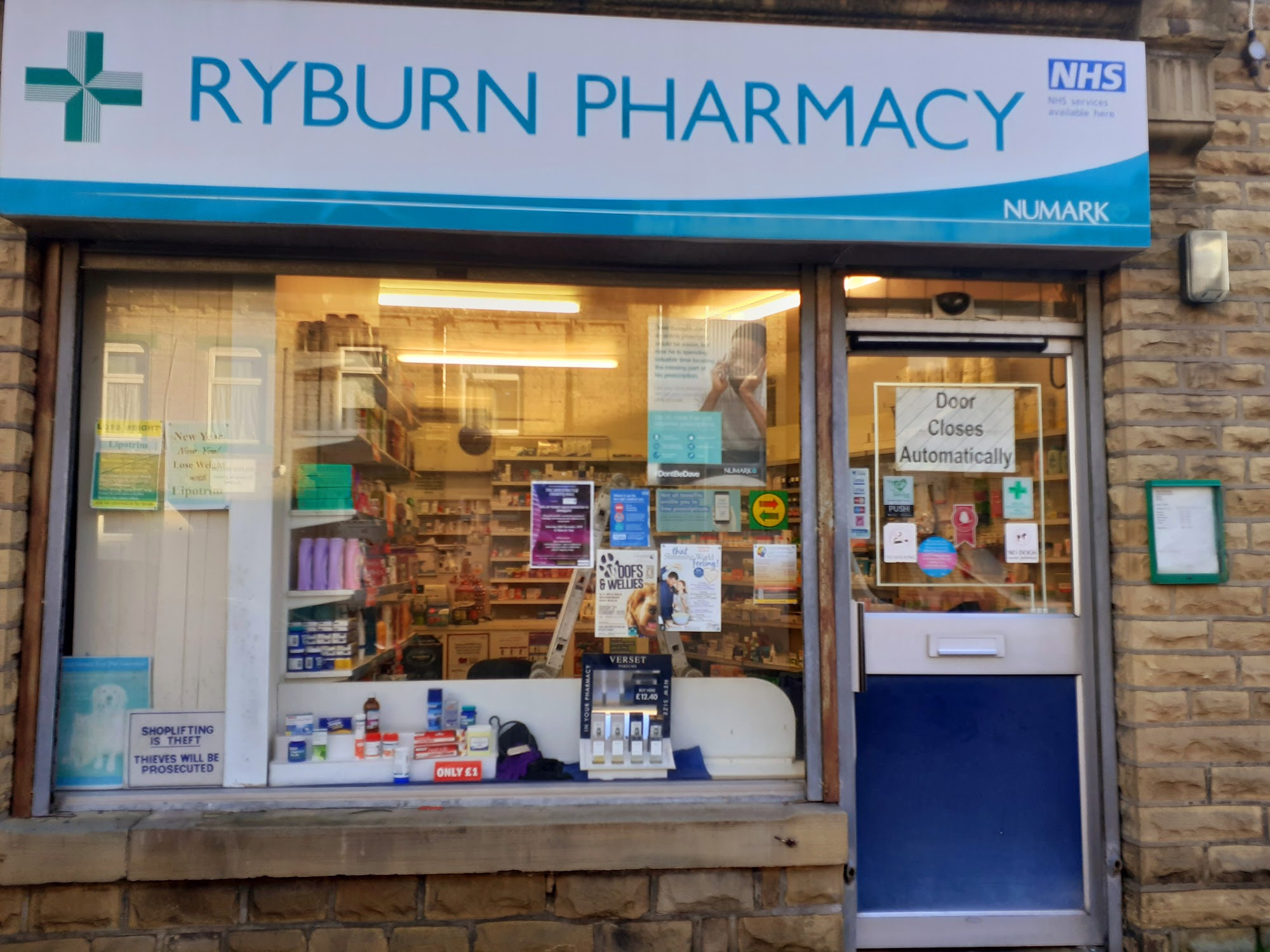 Ryburn Pharmacy