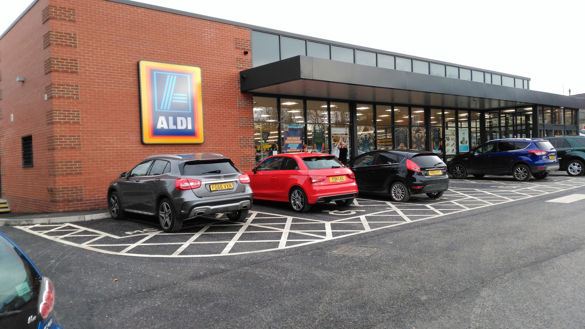 ALDI