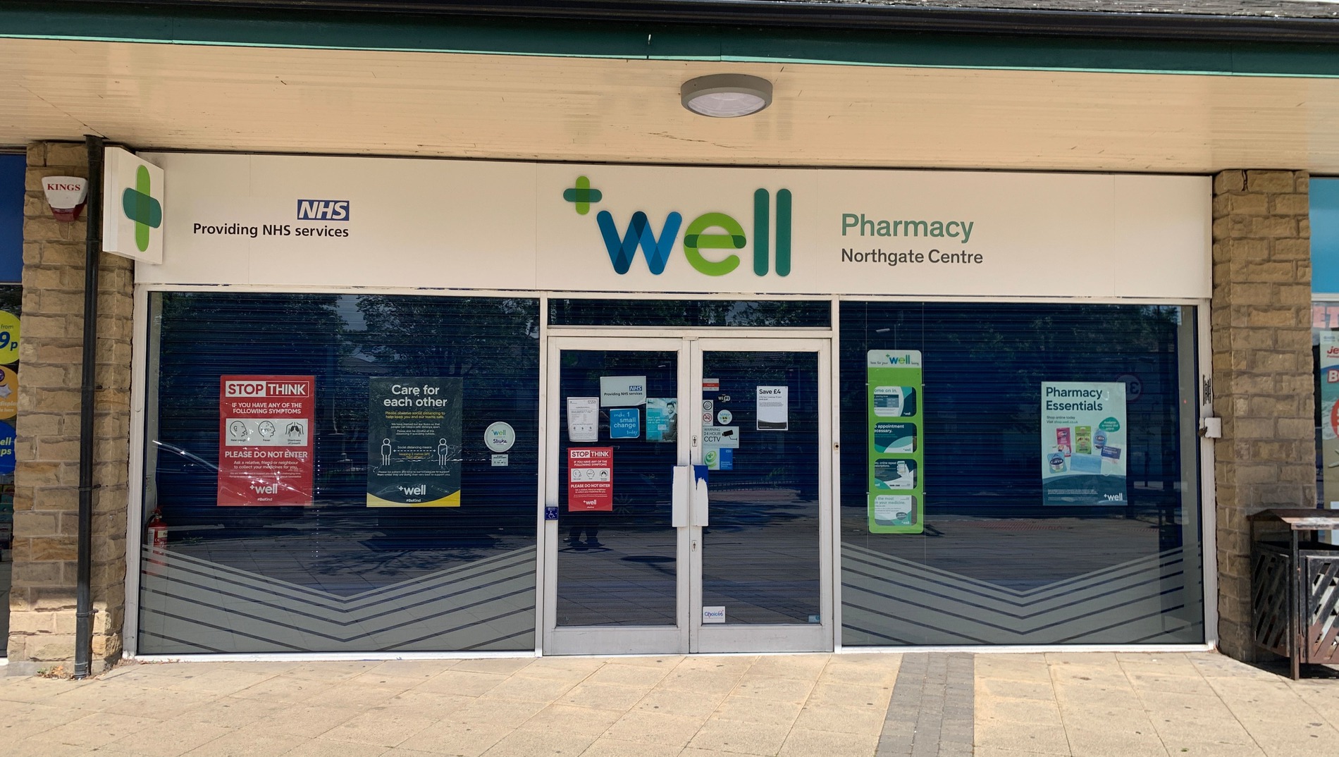 Well Pharmacy