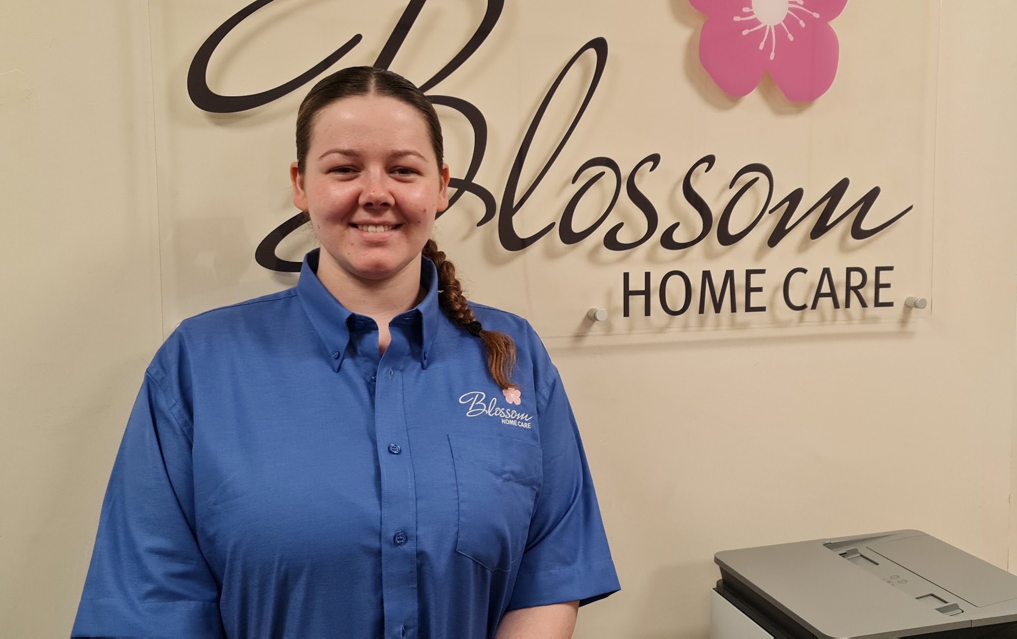 Blossom Home Care - Wakefield