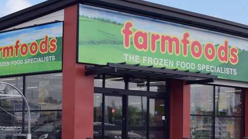 Farmfoods Ltd