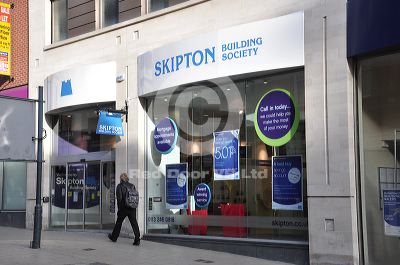 Skipton Building Society - Leeds